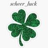 scheer_luck